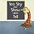 Too Shy for Show-and-Tell (Little Boost)