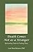 Death Comes Not as a Stranger:: Befriending Death & Finding Peace