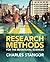 Research Methods for the Behavioral Sciences