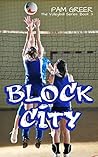 Block City (The Volleyball Series Book 3)