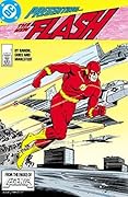 The Flash (1987-2009) #1