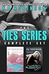 The Ties Series Complete Bundle