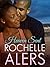 Heaven Sent by Rochelle Alers