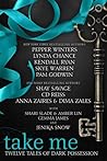 Take Me by Pepper Winters