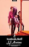 No estás solo, Sheriff (Colección Oeste) (Spanish Edition)