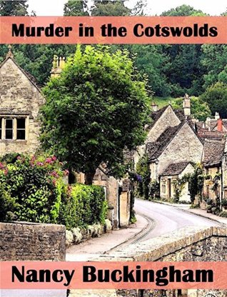 Murder in the Cotswolds (Kindle Edition)