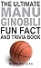 The Ultimate Manu Ginobili Fun Fact And Trivia Book