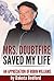 Mrs. Doubtfire Saved My Life: An Appreciation of Robin Williams