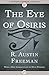 The Eye of Osiris (The Dr. Thorndyke Mysteries Book 3)