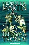 Juego de tronos nº 01/04 (Nueva edición) by Daniel Abraham