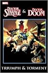 Dr. Strange & Dr. Doom by Roger Stern