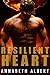 Resilient Heart by Annabeth Albert