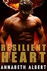 Resilient Heart by Annabeth Albert