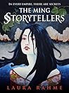 The Ming Storytellers