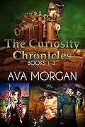 The Curiosity Chronicles: Books 1-3