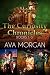 The Curiosity Chronicles: B...