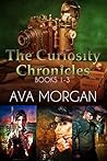 The Curiosity Chronicles: Books 1-3
