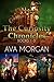 The Curiosity Chronicles: Books 1-3