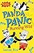 Panda Panic (Awesome Animals)