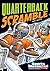 Quarterback Scramble by Brandon Terrell