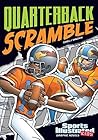 Quarterback Scramble (Sports Illustrated Kids Graphic Novels)