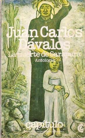 La muerte de Sarapura: Antología (Paperback)