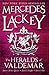 The Heralds of Valdemar by Mercedes Lackey