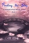Finding the Sky: A Shoujo Style Young Adult Paranormal Light Romance