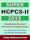 Super HCPCS-II 2015 (SuperHCPCS)