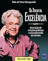Na Trilha da Excelência (Portuguese Edition)