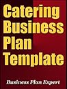 Catering Business Plan Template