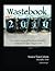 Wastebook 2010