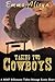 Taking Two Cowboys (Taboo Cowboy Menage #1)