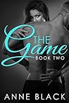 The Game: Book Two (The Game, #2) The Game: Book Two (The Game, #2)
