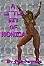 A Little Bit Of Monica: Book One - The Dance Begins