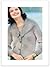 #1868 BIANCA CARDIGAN SWEAT...