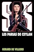 Les parias de Ceylan