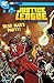 Justice League Unlimited #33