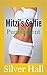Mitzi's Selfie Punishment by Silver Hall