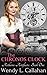 The Chronos Clock (Aetheric Artifacts Book 1)