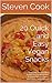 20 Quick and Easy Vegan Snacks for Beginners by Steven Cook