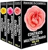 Contrato con un multimillonario - Volúmenes 4-6 Contrato con un multimillonario - Volúmenes 4-6