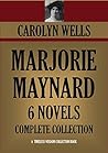 Marjorie Maynard 1-6 (Marjorie Maynard #1-6)