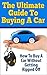 The Ultimate Guide To Buyin...