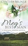 Meg’s Best Man by Cynthia Bruner
