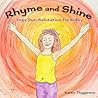 Rhyme and Shine: Yoga Sun Salutation for Kids Rhyme and Shine: Yoga Sun Salutation for Kids