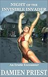 Night of the Invisible Invader