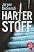 Harter Stoff