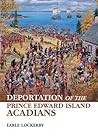 Deportation of the Prince Edward Island Acadians