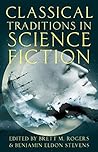 Classical Traditions in Science Fiction (Classical Presences)
